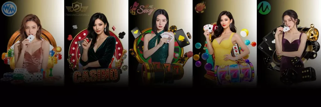 live Casino