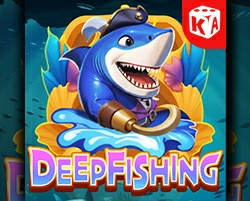 DeepFishing