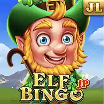 ElfBingo စလော့ဂိမ်း