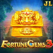Fortune Gems3