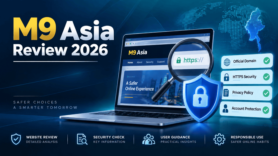 M9 Asia security privacy review